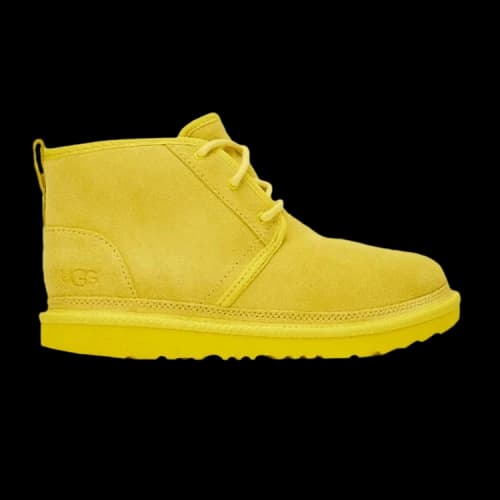 UGG Neumel II Boot Canary (Kids)
