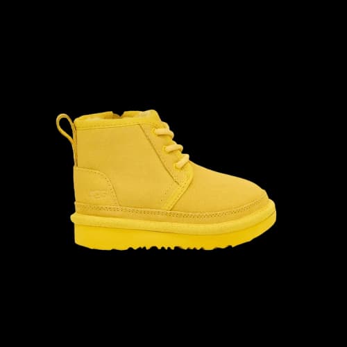 UGG Neumel II Boot Canary (Toddler)