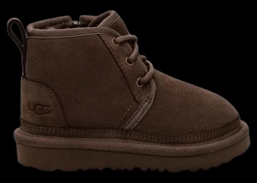 UGG Neumel II Boot Dusted Cocoa (Toddler)
