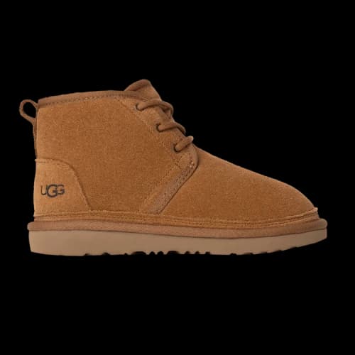 UGG Neumel II Boot Kids 'Chestnut'