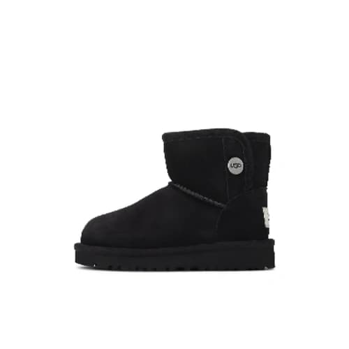 (PS) UGG Jona Classic Boot 'Black'