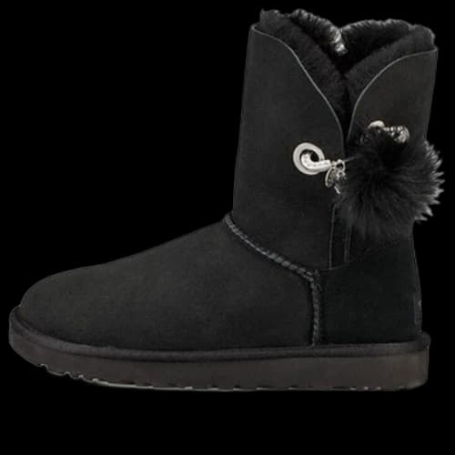 UGG Irina 'Black' (Women's)