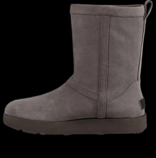 UGG Classic Short 'Grey' (Women's)
