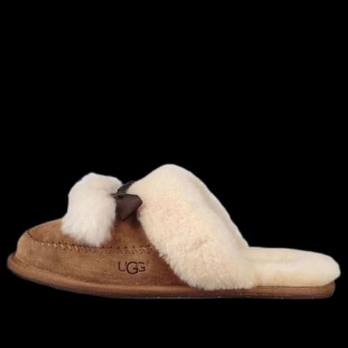 UGG Hafnir 'Chestnut' (Women's)