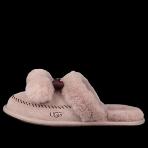 UGG Hafnir Slippers 'Pink' (Women's)