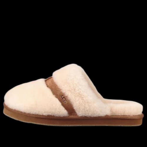 UGG Dalla Slippers 'Tan' (Women's)