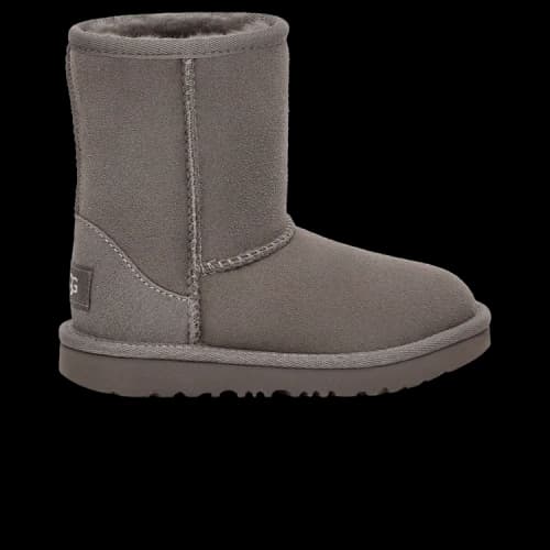 UGG Classic II Boot Kids 'Grey'