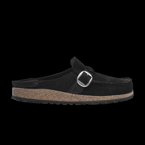 Birkenstock Buckley Sandal 'Black'