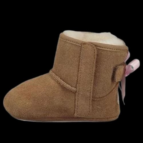 UGG Jesse Bow II Boot 'Chestnut'
