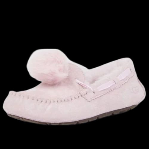 UGG Slip On 'Pink' (Women's)