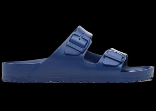 Birkenstock Arizona Essentials EVA Navy
