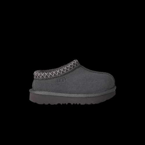 UGG Tasman 2 Slipper Toddlers 'Obsidian'