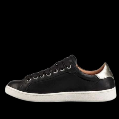 UGG Milo Skate shoes 'Black' (Women's)