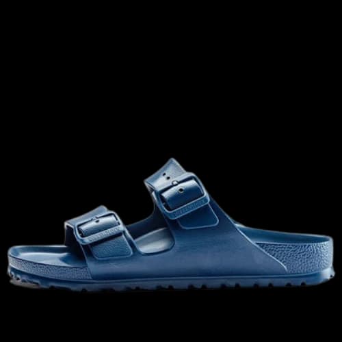 Birkenstock EVA Series Slippers Blue Version (Women's)