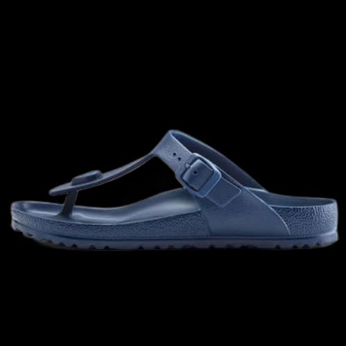 Birkenstock Gizeh EVA 'Navy'