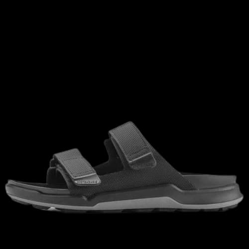 Birkenstock Atacama Men Birko-Flor Sandals 'Futura Black'