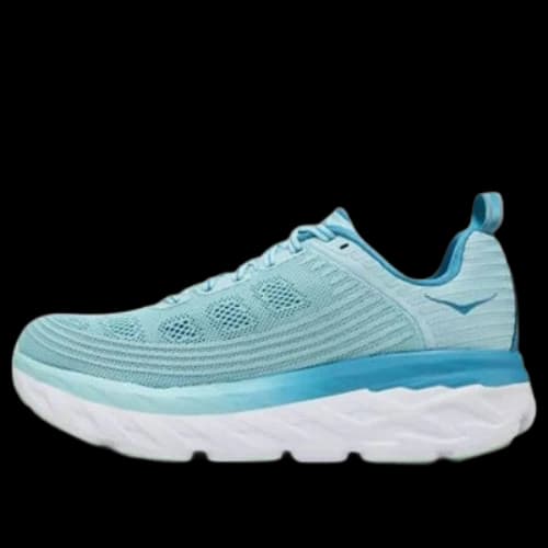 HOKA ONE ONE Bondi 6 'Blue' (Women's)