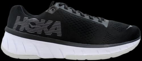 Hoka One One M Cavu Black