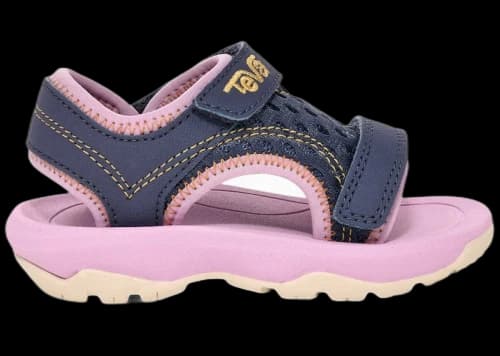 Teva Psyclone XLT Water Sandal Crown Blue Lupine (TD)