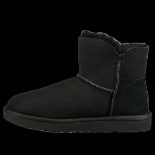 UGG Josey 'Black' (Women's)