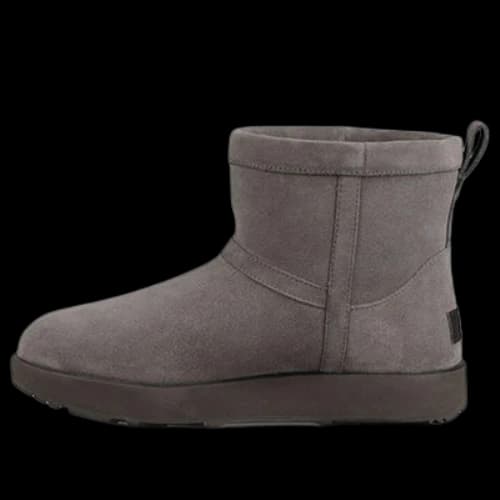 UGG Classic Mini Waterproof 'Grey' (Women's)