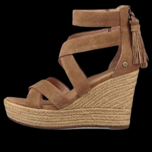 UGG Raquel 'Brown' (Women's)