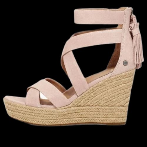 UGG Raquel 'Pink' (Women's)