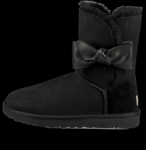 UGG Daelynn Classic 'Black' (Women's)