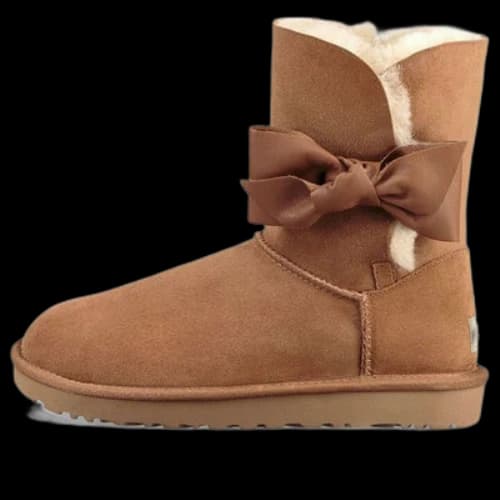 UGG Daelynn Classic 'Chestnut' (Women's)