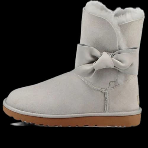 UGG Daelynn Classic 'Light Grey' (Women's)