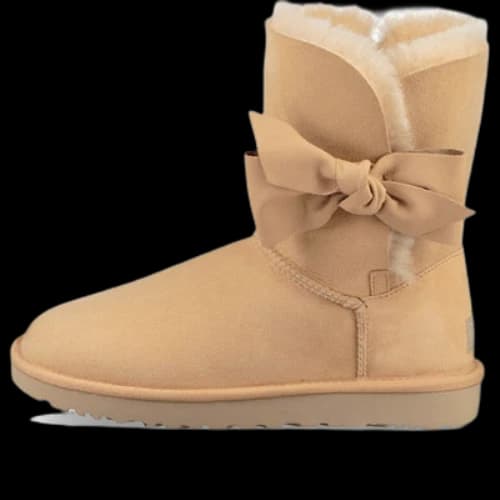 UGG Daelynn Classic 'Light Yellow' (Women's)