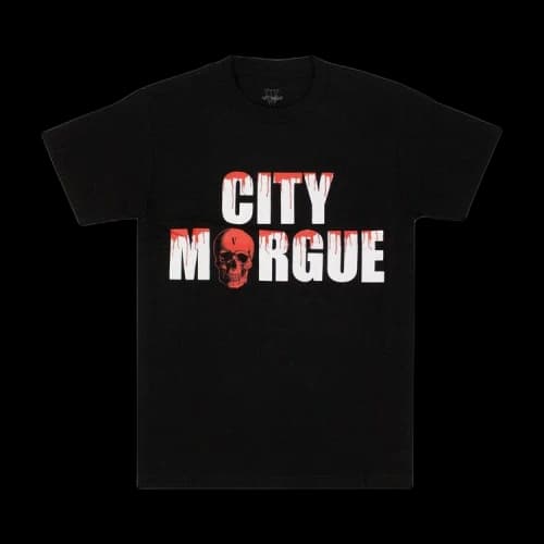 Vlone Dogs Short-Sleeve T-Shirt 'Black'