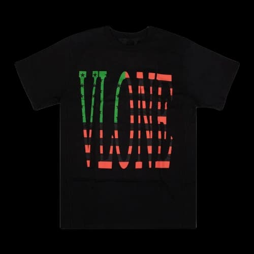 Vlone Power T-Shirt 'Black'