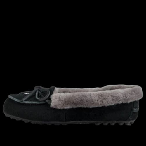 UGG Solana Loafer 'Black' (Women's)
