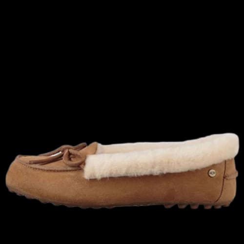 UGG Solana Loafer 'Chestnut' (Women's)