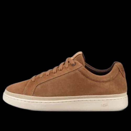 UGG Cali Sneaker Low 'Chestnut'