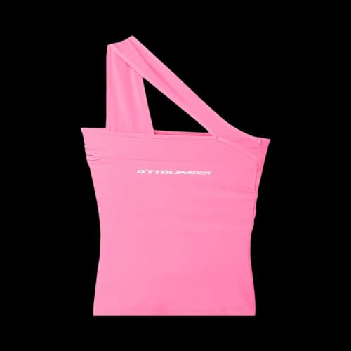 Ottolinger Scuba Top 'Pink'