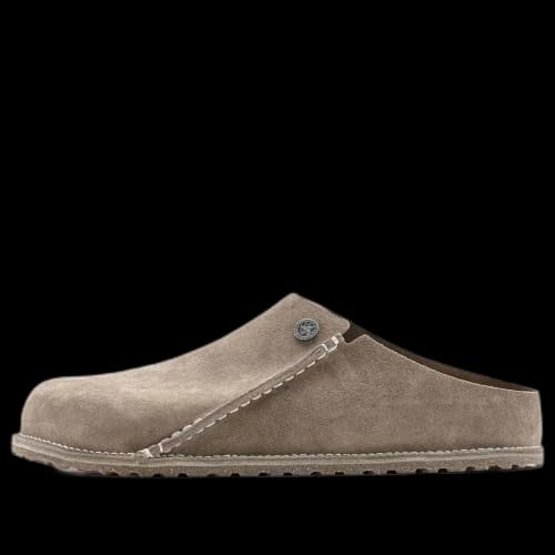 Birkenstock Zermatt Premium 'Gray Taupe'