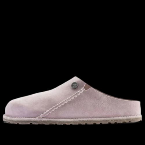 Birkenstock Zermatt Premium Suede Leather 'Lavender Blush' (Women's)