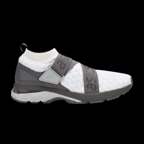 ASICS Gel-Kayano 25 Obistag White Carbon