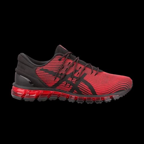 ASICS Gel Quantum 360 4 'Red Alert'