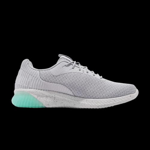 Asics Gel Kenun 2 'Mid Grey'