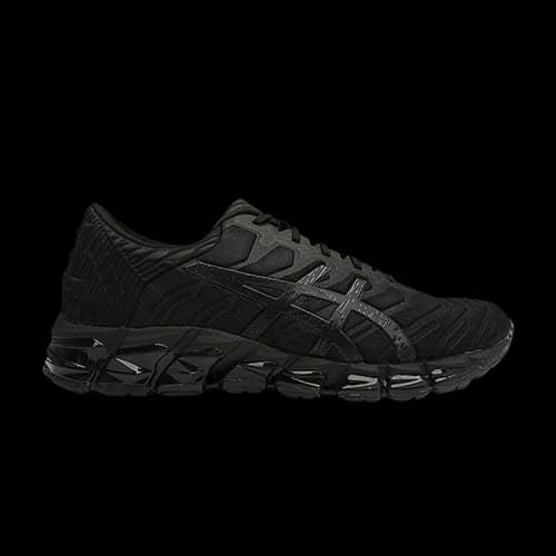ASICS Gel Quantum 360 5 'Black'