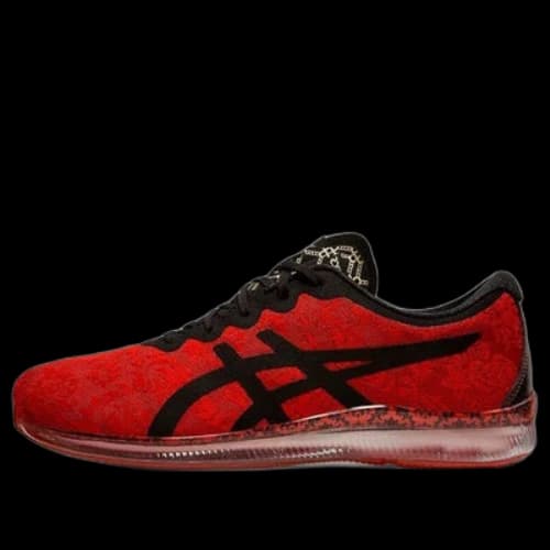 ASICS Gel Quantum Infinity Future Renaissance 'Red Black'