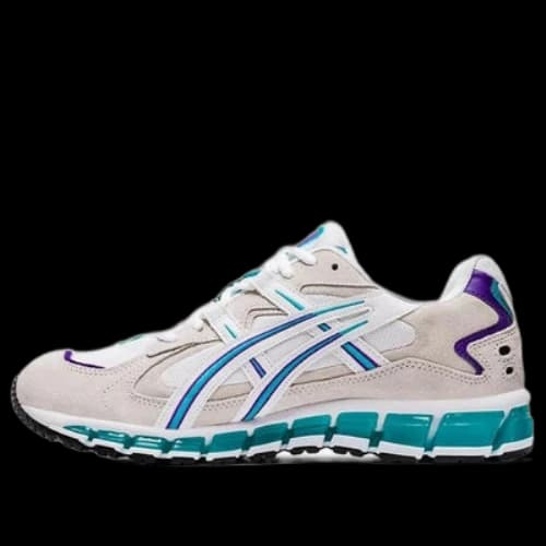 ASICS Gel-Kayano 5 360 'Grey Blue'
