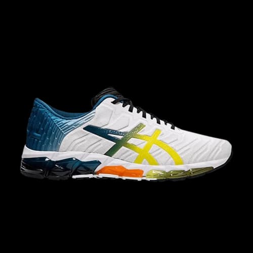 ASICS Gel Quantum 360 5 'White Sour Yuzu'
