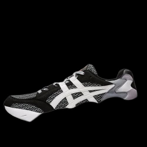 ASICS Gel-BND Dark 'Grey'