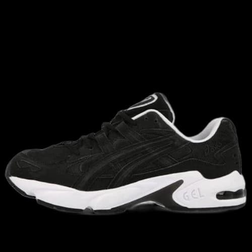 ASICS Gel-Kayano 5 OG 'Black'