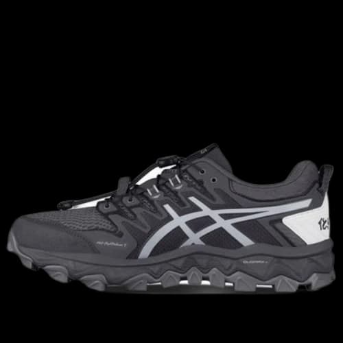 ASICS x Chemist Creations Gel-FujiTrabuco 7 SPS 2 'Black'