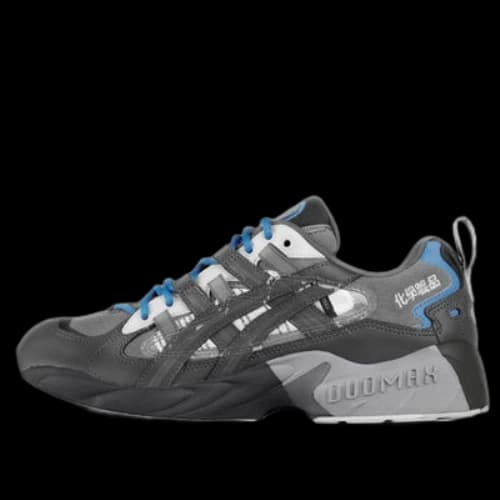 ASICS x Chemist Creations Gel-Kayano 5 OG 2 'Grey Blue'